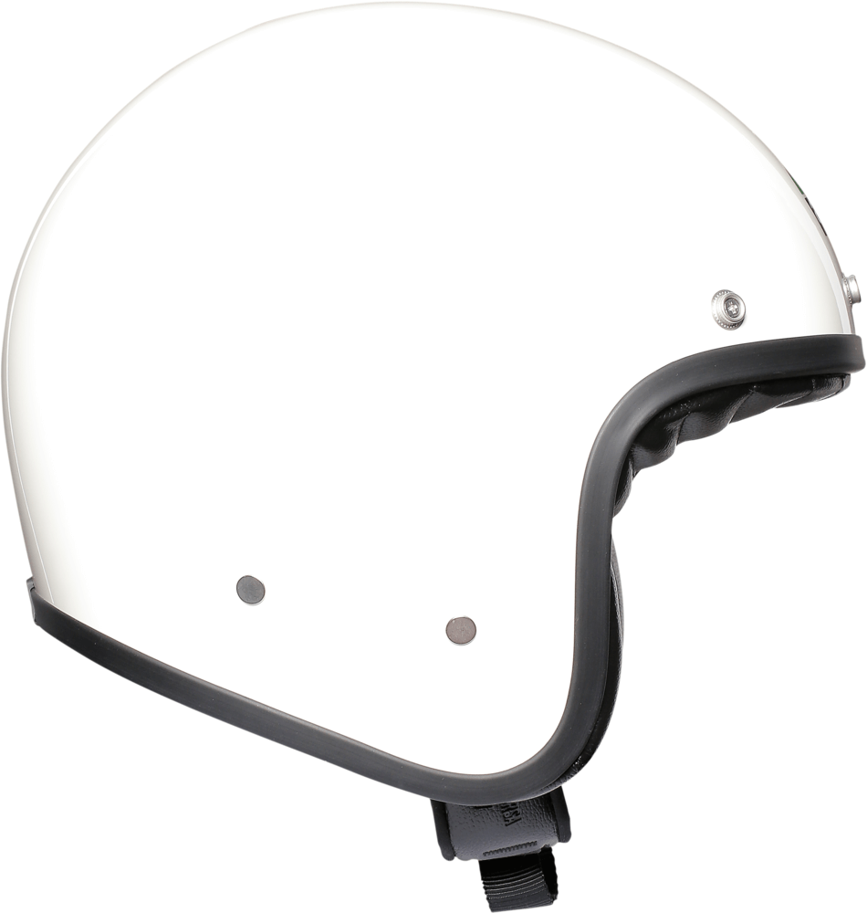 AGV X70 White 003 - Voordeelhelmen.nl