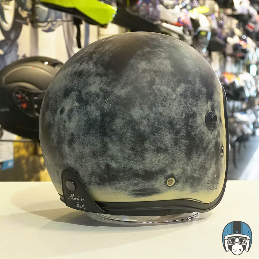 Caberg Jet Freeride Sandy 182 - Voordeelhelmen.nl