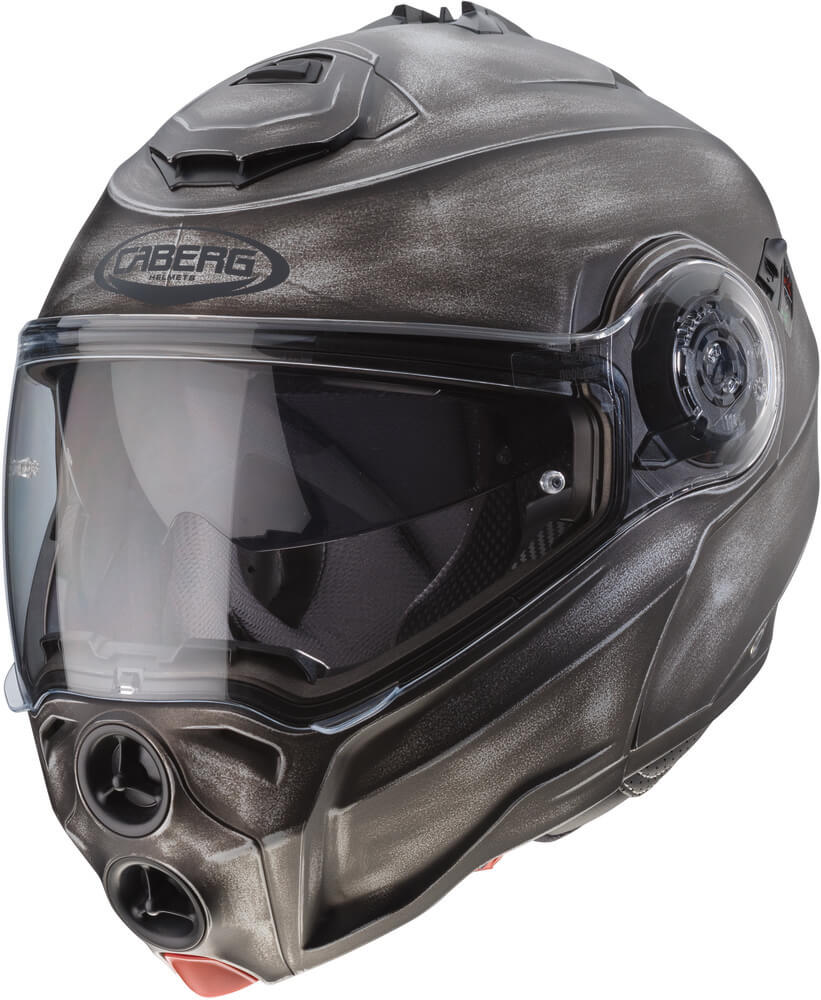 Caberg Droid Iron 808 - Voordeelhelmen.nl