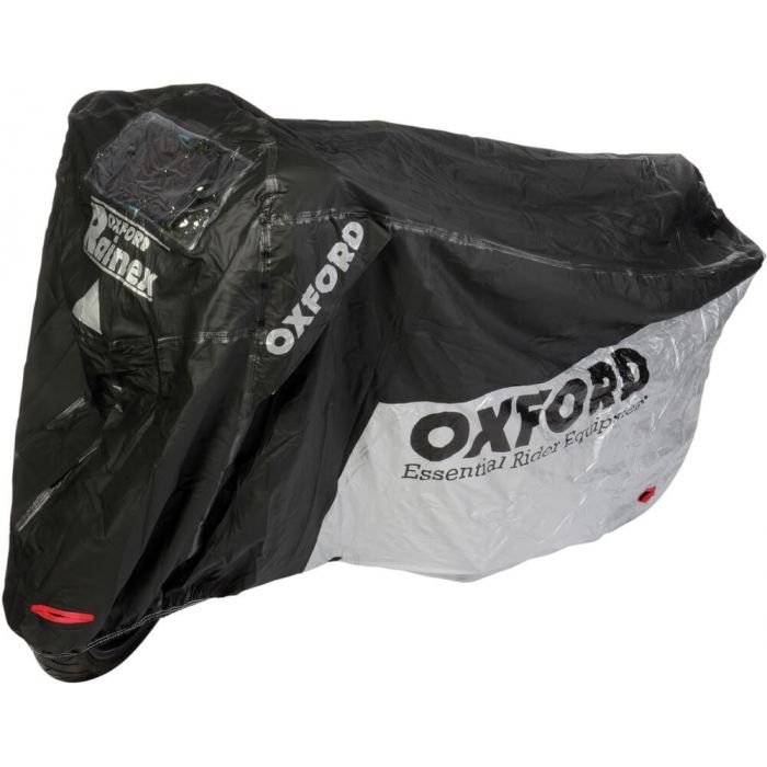 Oxford Rainex motor-/scooterhoes 