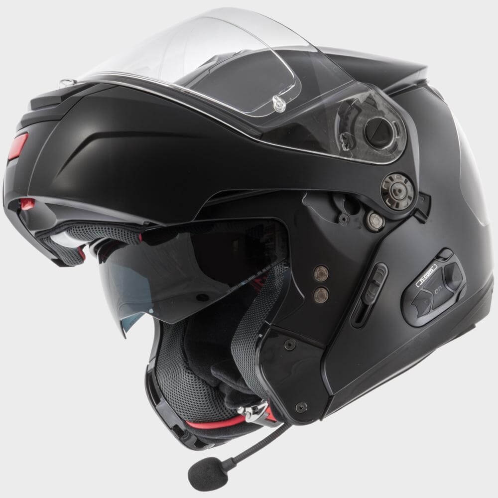 Nolan N-COM B901 S (N90.2/N91/EVO) - Voordeelhelmen.nl