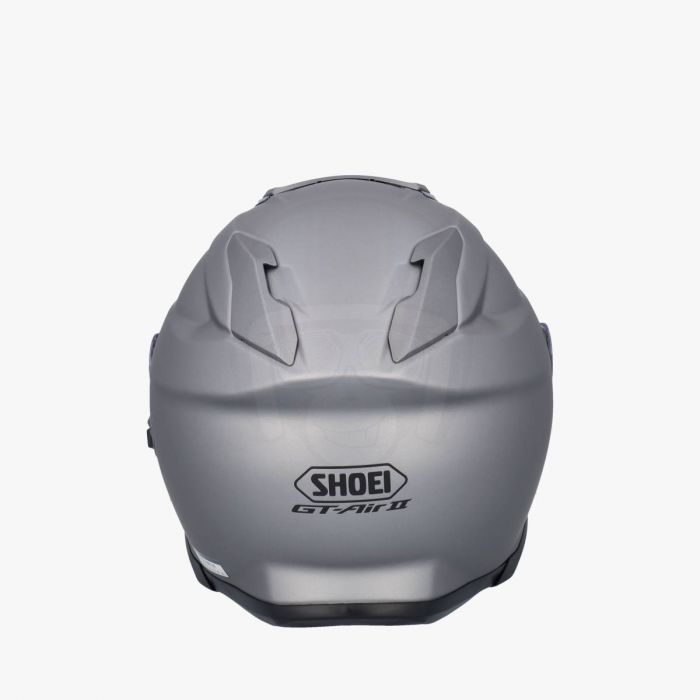 Shoei gt air hot sale 2 matt grey