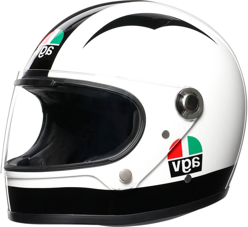 AGV X3000 Nieto Tribute 002 - Voordeelhelmen.nl