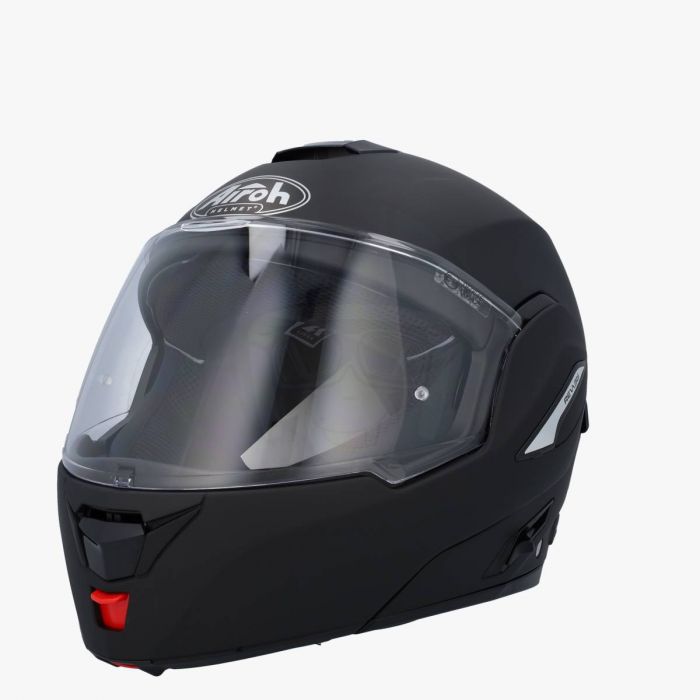 Airoh Rev 19 Matt Black 111 Voordeelhelmen