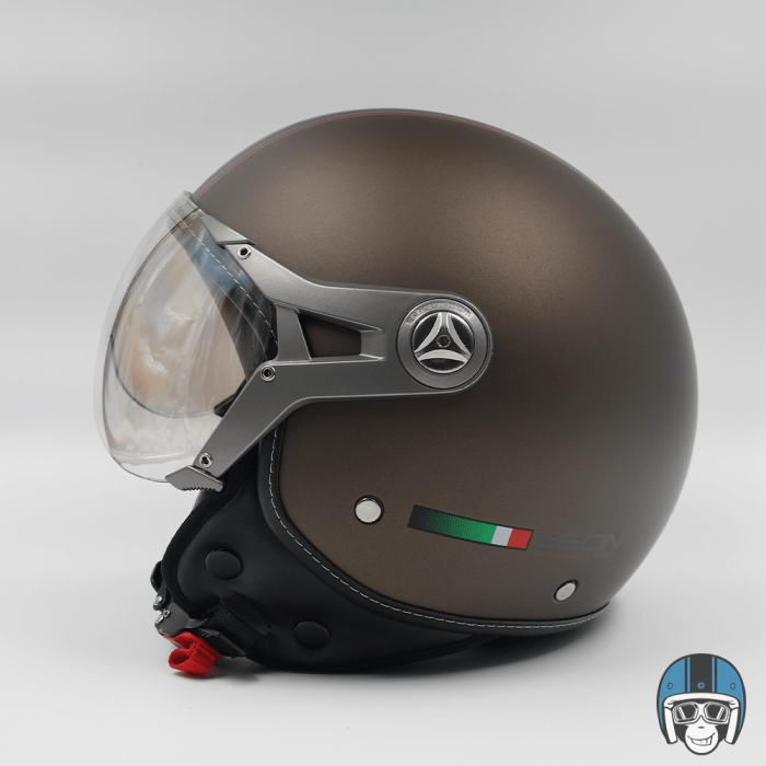 Scooter sales helm beon