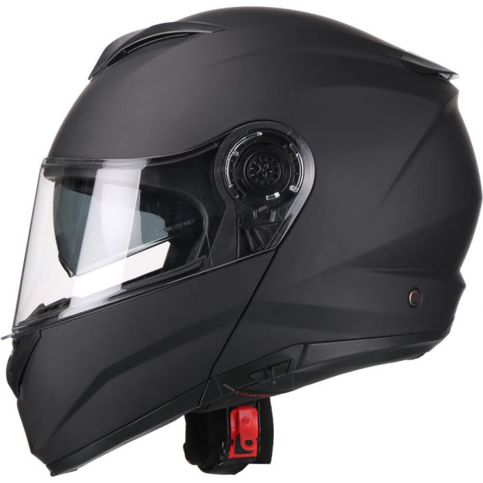 systeem helm motor