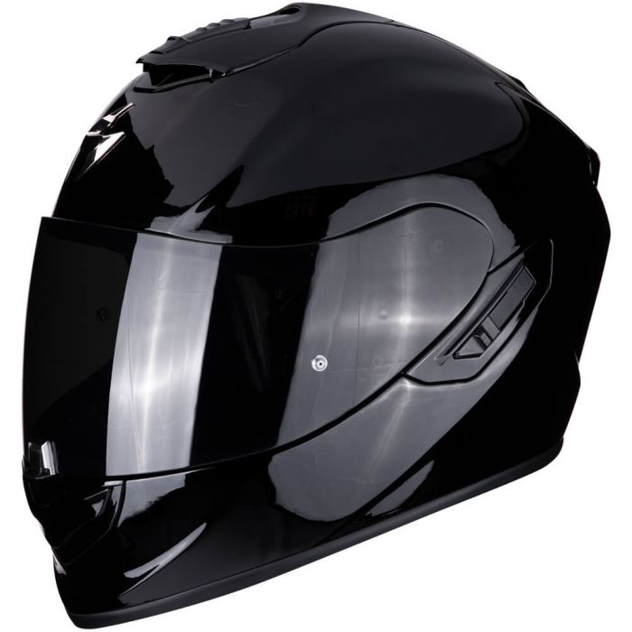 Scorpion exo 1400 best sale air black