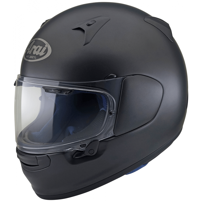 Arai Profile-V Frost Black -