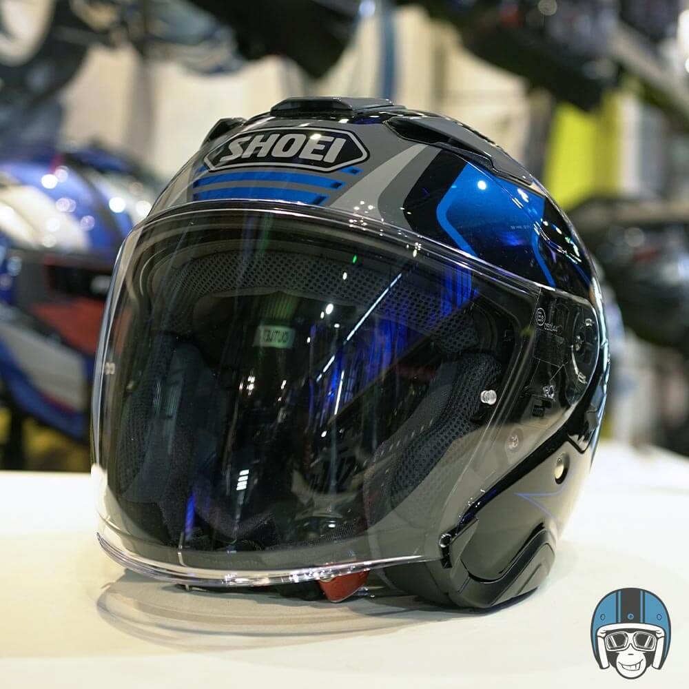 Shoei J-Cruise II Aglero TC-2 - Voordeelhelmen.nl