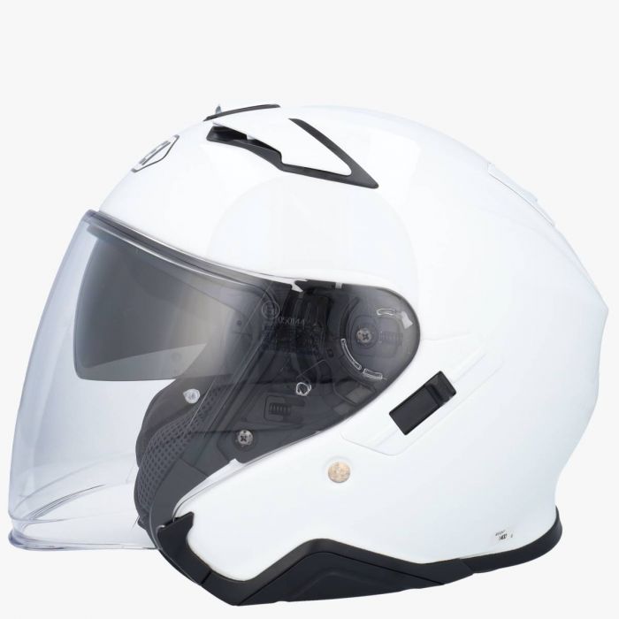 Shoei on sale half face