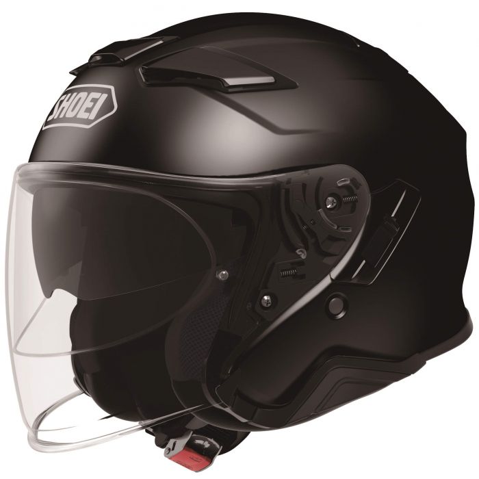 Shoei on sale half face