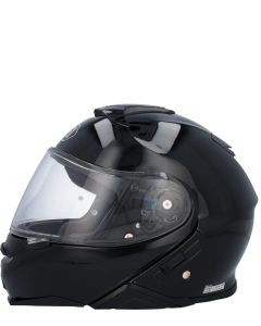 Vizier shoei neotec best sale 2
