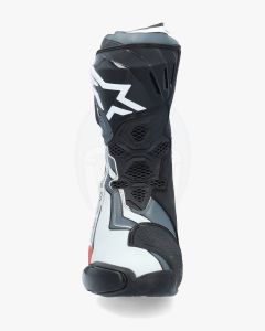 Alpinestars Supertech R 2021 Boots Fluo Red 1329