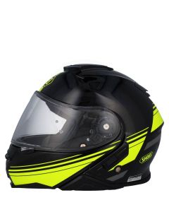 Shoei Neotec II Separator TC-3