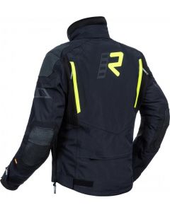 Rukka Shield-R Jacket Yellow 994
