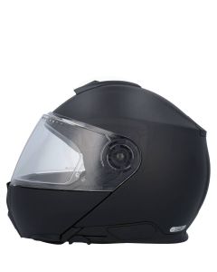 Schuberth C5 Matt Black 111