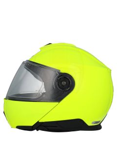 Schuberth C5 Fluo Yellow 707