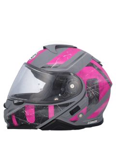 Shoei Neotec II Jaunt TC-7