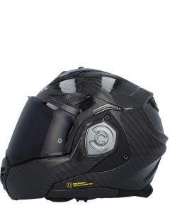 LS2 FF901 Advant X Solid Carbon 06