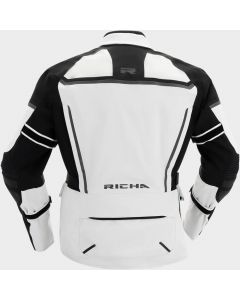 Richa Atlantic 2 GTX Jacket Grey/Black 200