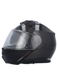 Schuberth C5 Glossy Carbon