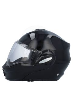 Scorpion EXO-Tech EVO Solid Black
