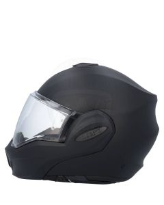 Scorpion EXO-Tech EVO Solid Matt Black