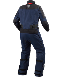 REV'IT Paramount GTX One Piece Dark Blue