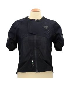 REV'IT Avertum Tech Air Airbag Black