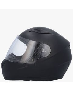 VITO Integraal Bambino Mat Zwart