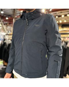 Ixon Slimmy Short Blue
