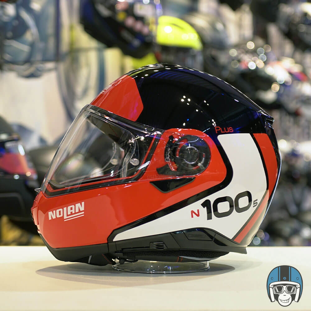 Voordeelhelmen: Helmen \u0026 motorkleding. Ruim aanbod online en winkel