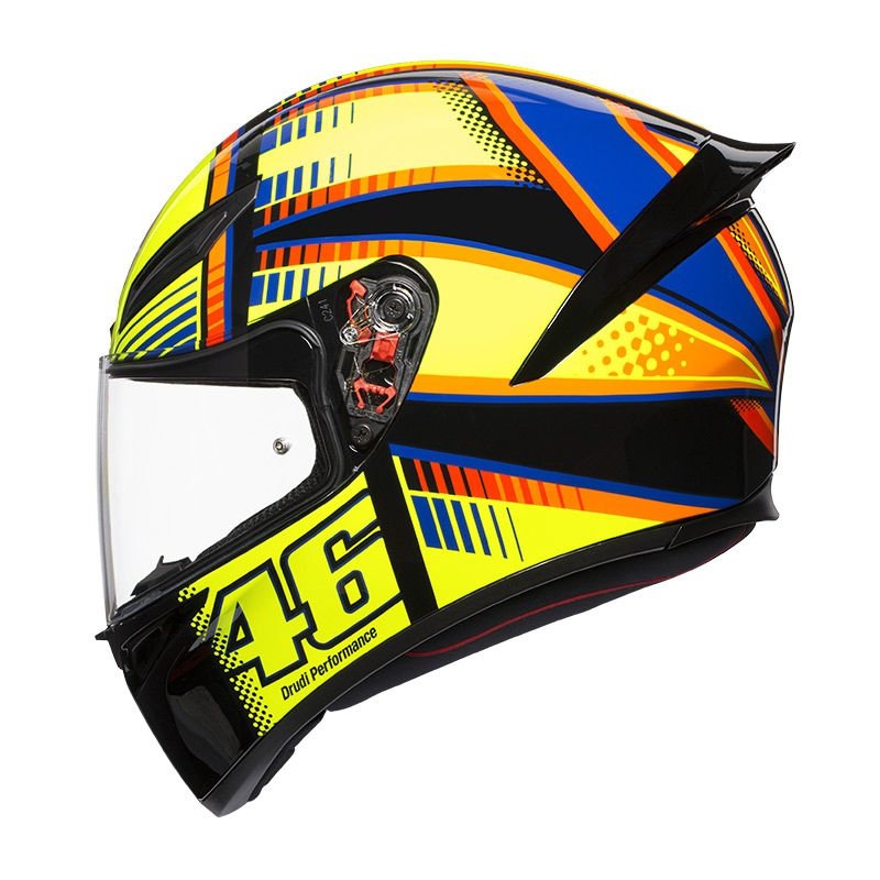 AGV K1 - Officiële dealer - Voordeelhelmen.nl
