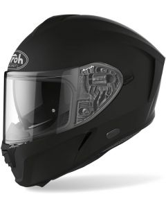 Airoh Spark Mat Black 111