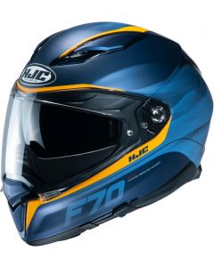HJC F70 Feron Blue 533