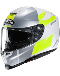 HJC RPHA-70 Terika Yellow 287