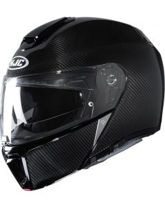 Hjc rpha 90s carbon hot sale review