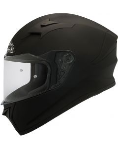 SMK Stellar Mat Black 111