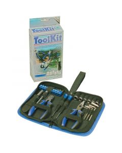 Oxford Toolkit