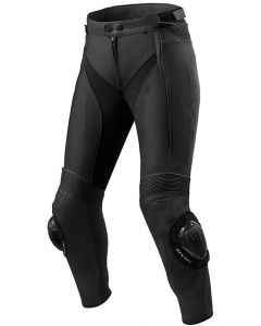 REV'IT Xena 3 Trousers Ladies Black