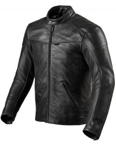 REV'IT Sherwood Jacket Black