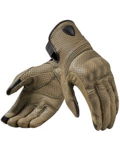 REV'IT Fly 3 Gloves Ladies Olive Green
