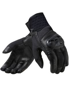 REV'IT Velocity Gloves Black
