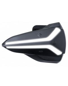 HJC Smart 20B Black