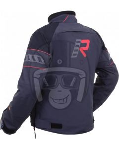Rukka R-Ex Jacket Grey/Red 290