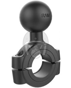 RAM Handlebar Mount 1 1/8"-1 1/2