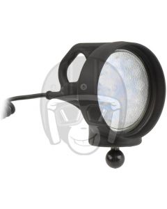 RAM Spotlight With 1" Ball
