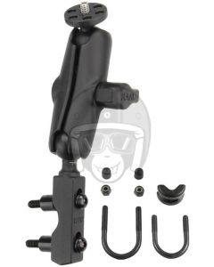 RAM Goldwng Mount W 1/4"-20 Male Stud