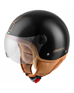 Beon Design Luxe zwart