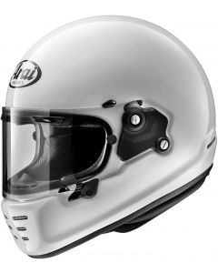 Arai Concept-X White